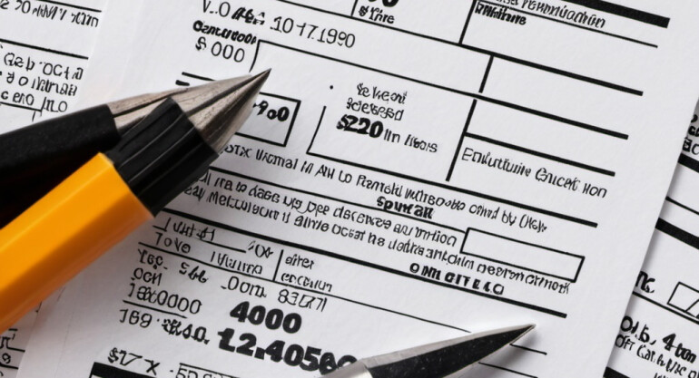 Detrazione fiscale per ristrutturazione casa 2025